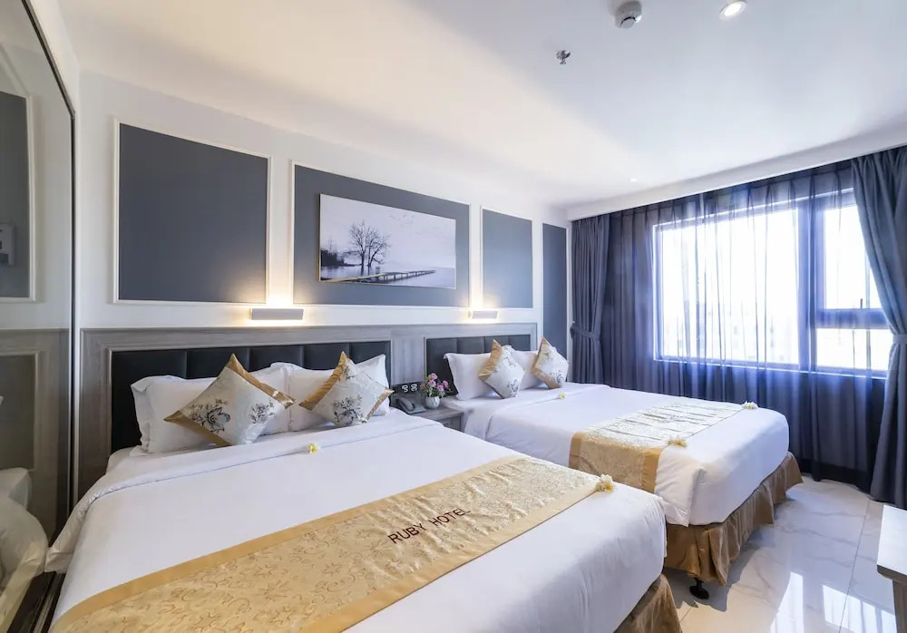 Ruby Hotel Nha Trang
