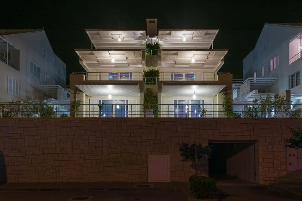 Villa Azzurra