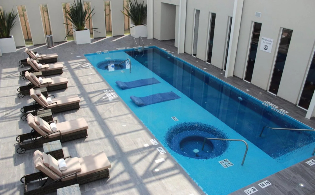 Hotel photo 20