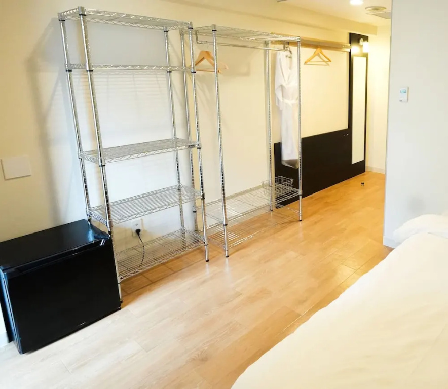 Wpü Hotel Shinjuku 사진 4