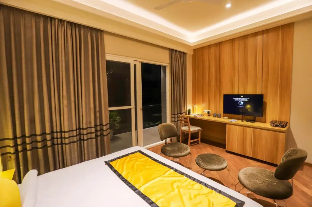 Hotel photo 7