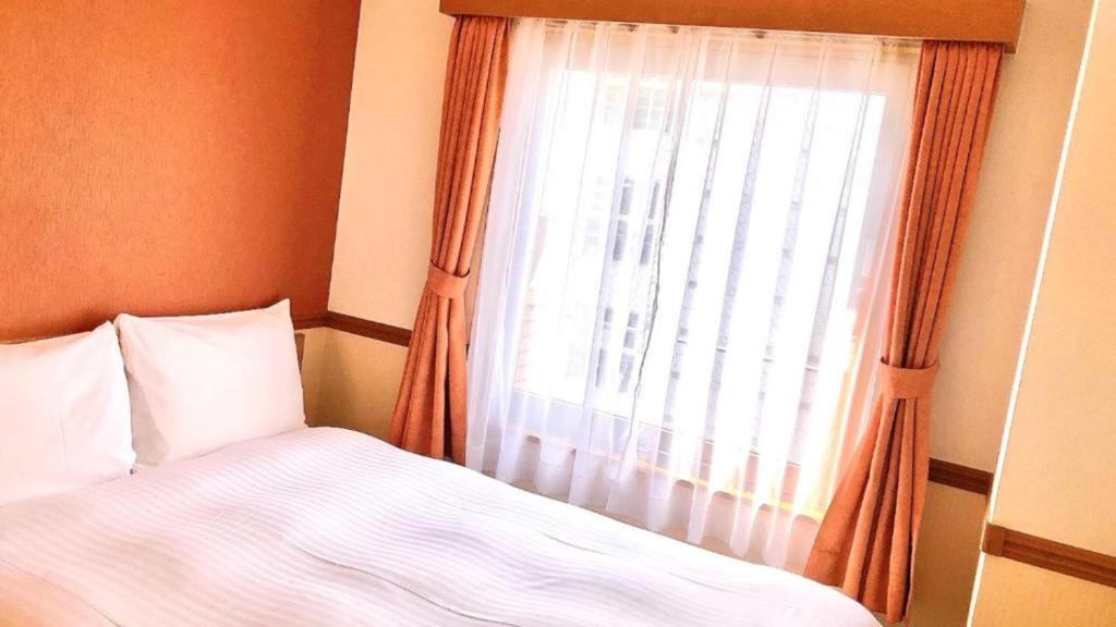 Toyoko Inn Osaka Umeda Nakatsu No.1 사진 7