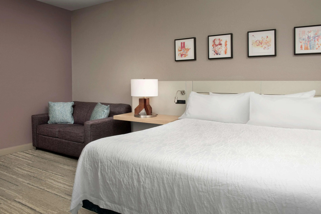 Hilton Garden Inn Knoxville West/Cedar Bluff - Général