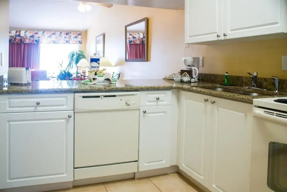 Villas at Fortune Place - Chambres