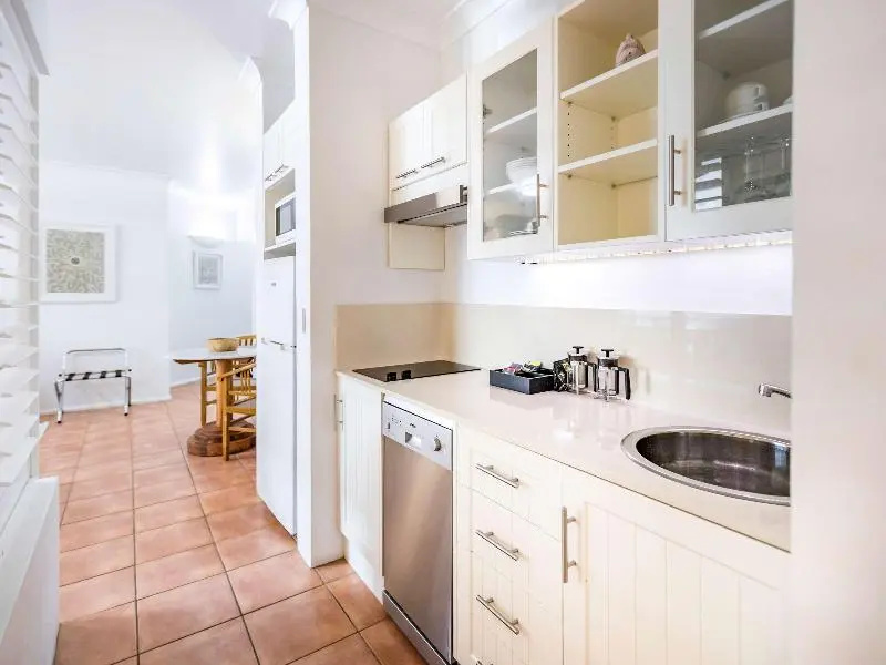 The Reef House Adults Retreat - Chambres