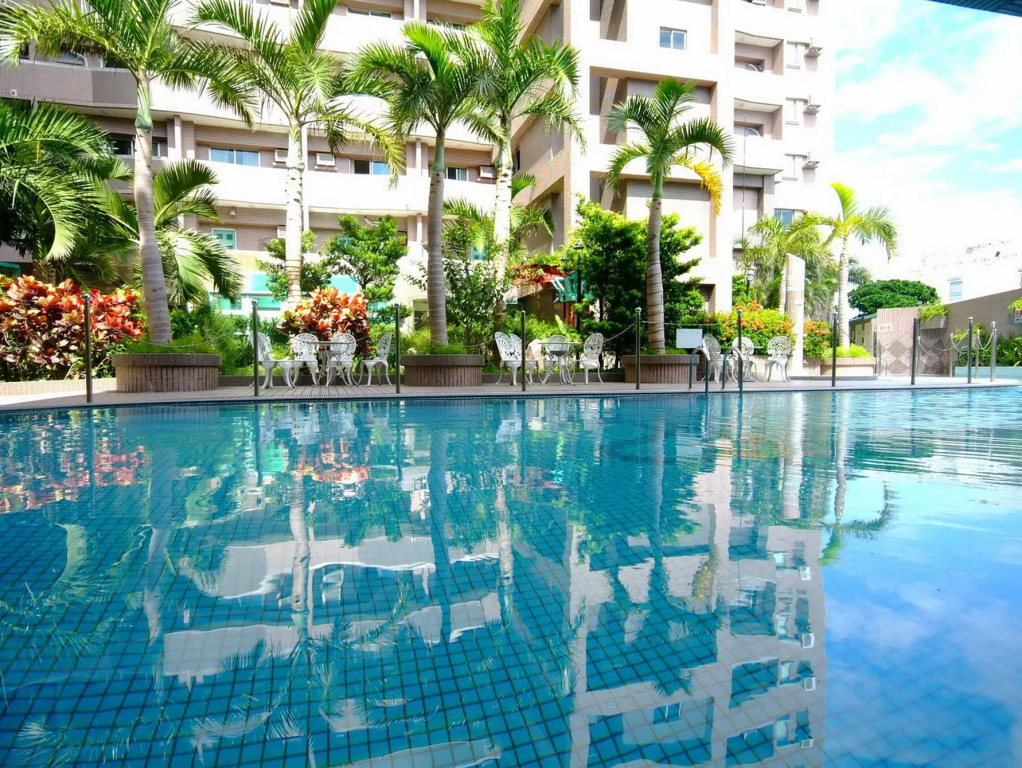 Kenting Holiday Hotel - Général
