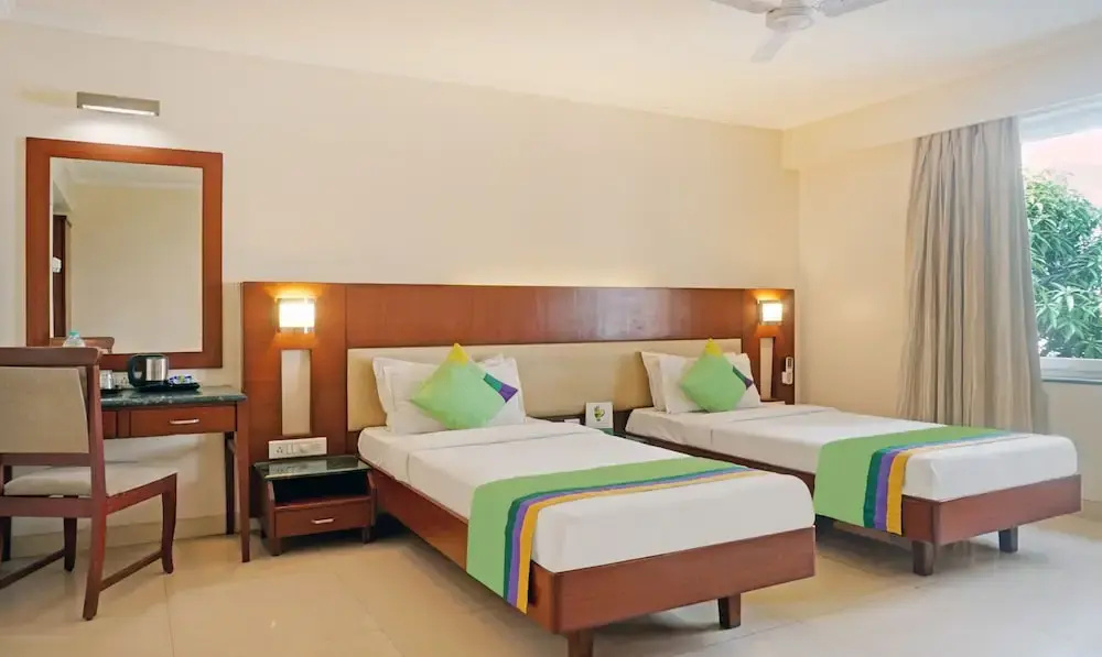 Hotel photo 14