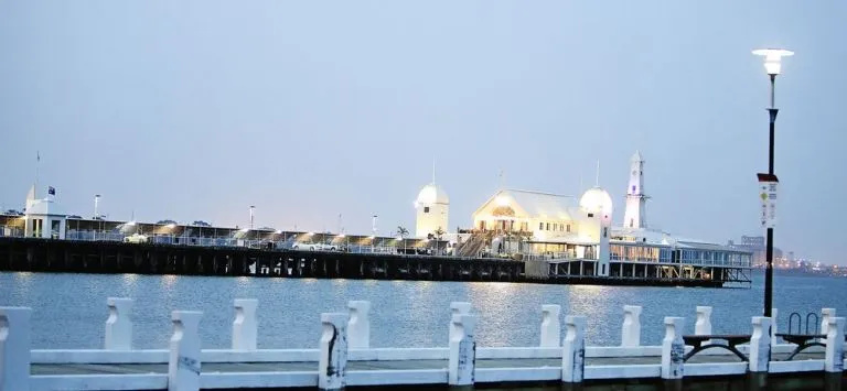 Discovery Parks - Geelong - Général