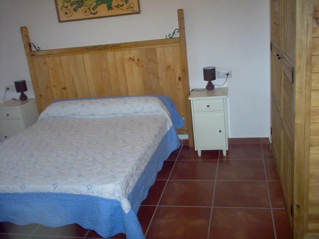 Casa Rural El Dragón Serrano - Général