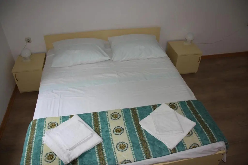 Guesthouse Santor - Chambres