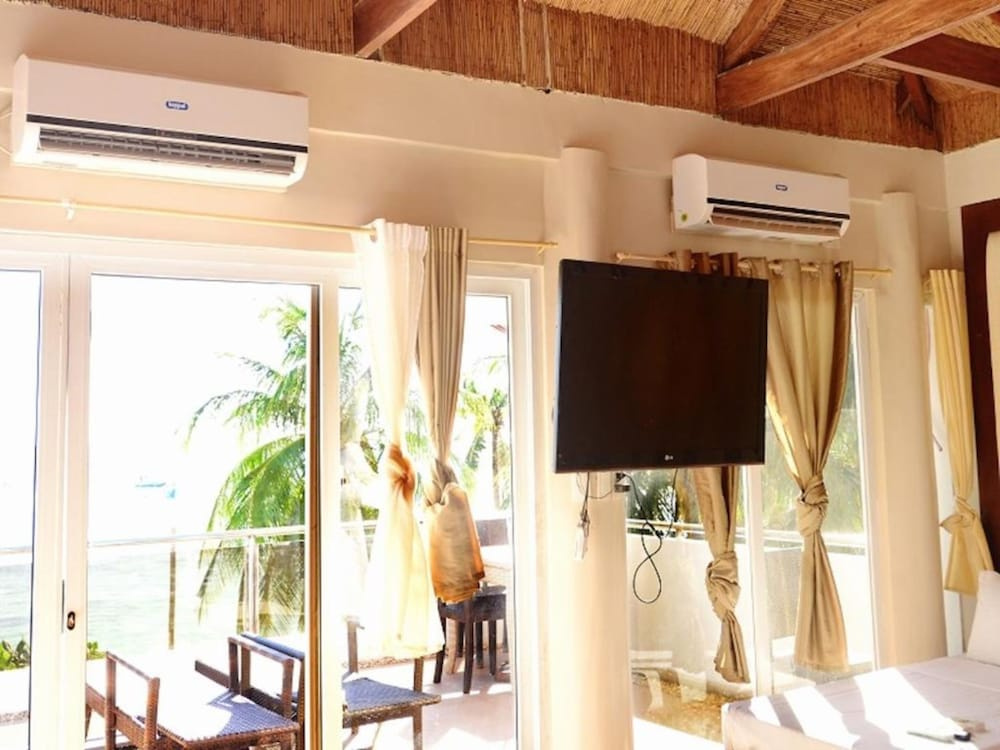 Kaiyana Boracay - Chambres
