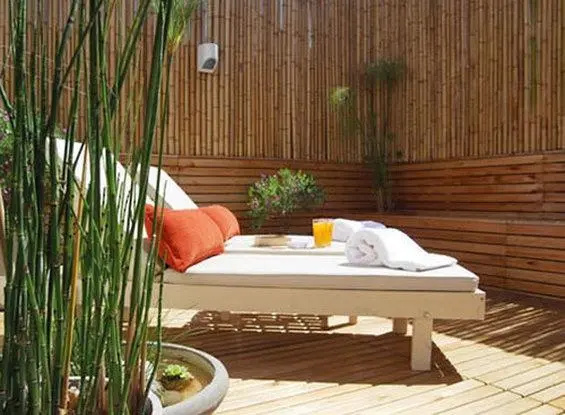 Palermo Suites Buenos Aires Hotel & Apartments - Chambres