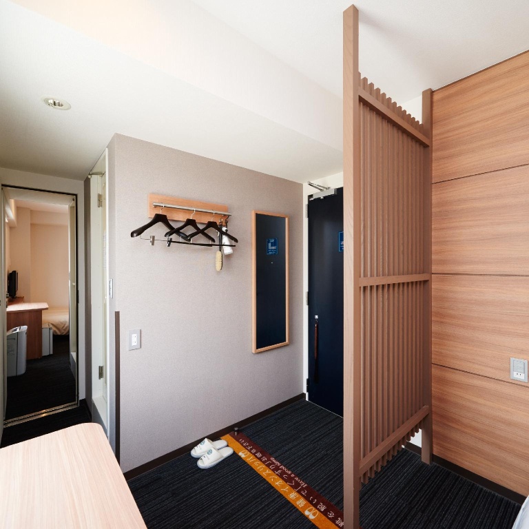 Super Hotel Namba Nippombashi 사진 9