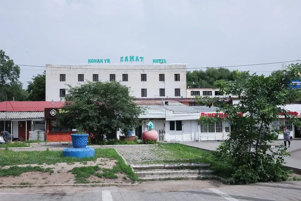 Hotel photo 16