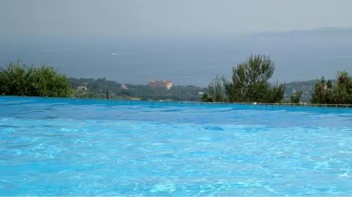 Appartement Golfe De Saint Tropez