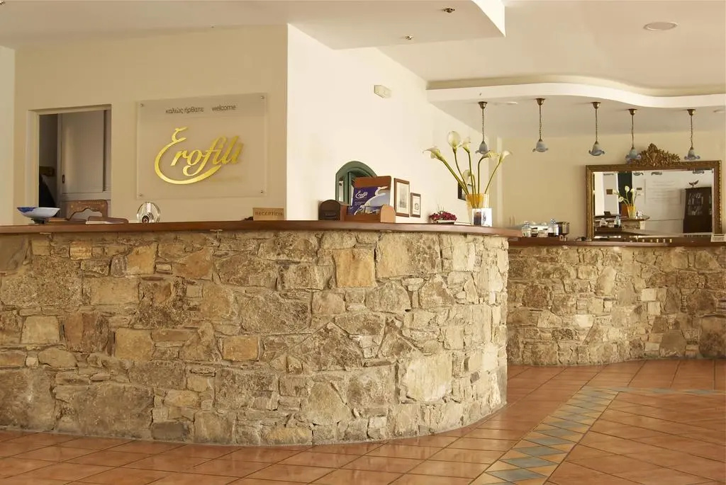 Erofili Beach Hotel - Général