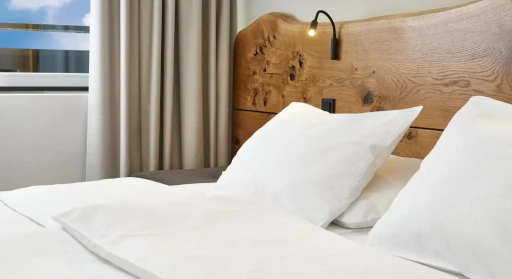Orea Resort Horal Spindleruv Mlyn - Chambres