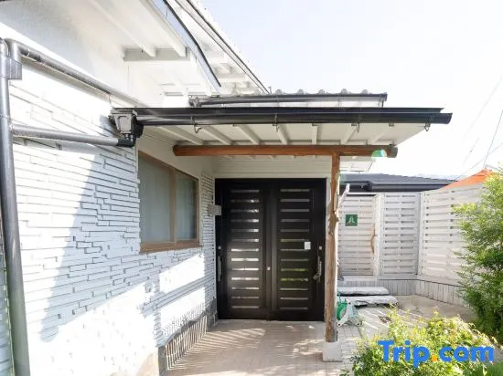 Dazaifu|Private Stay for 14|Pool & Free parking
