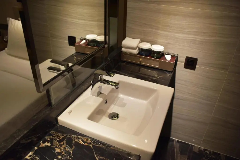 Ramada Foshan - Chambres