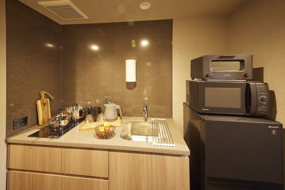 MONday Apart Premium AKIHABARA ASAKUSABASHI Station 사진 15