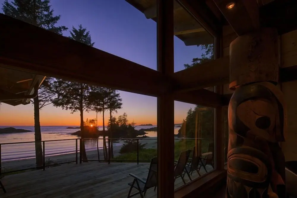 Wya Point Resort - Chambres