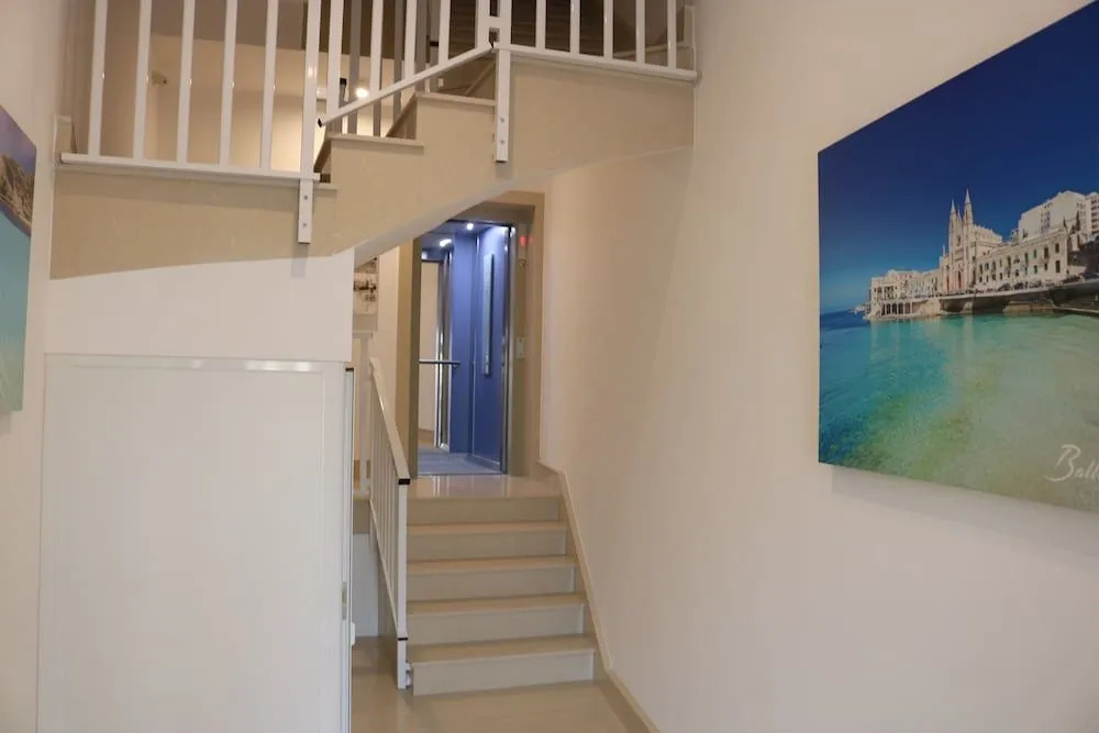 Seaside Apartment