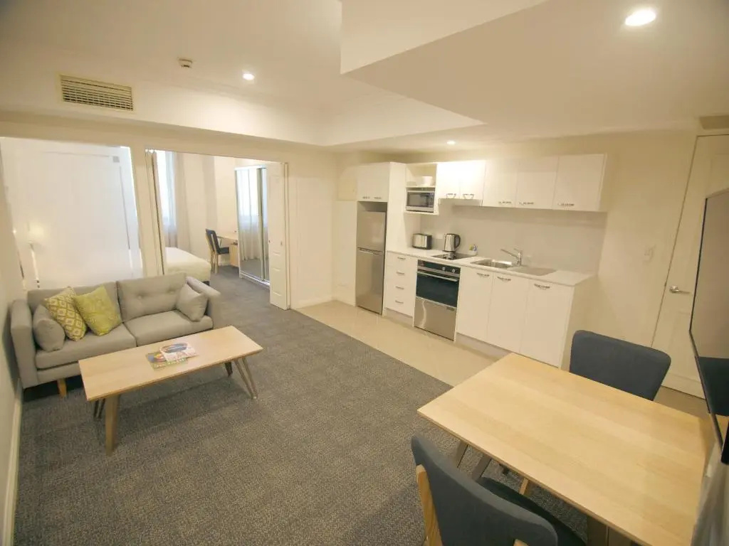 1 Bedroom Standard room