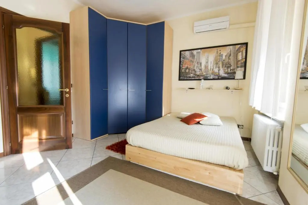 Il Portichetto - Chambres