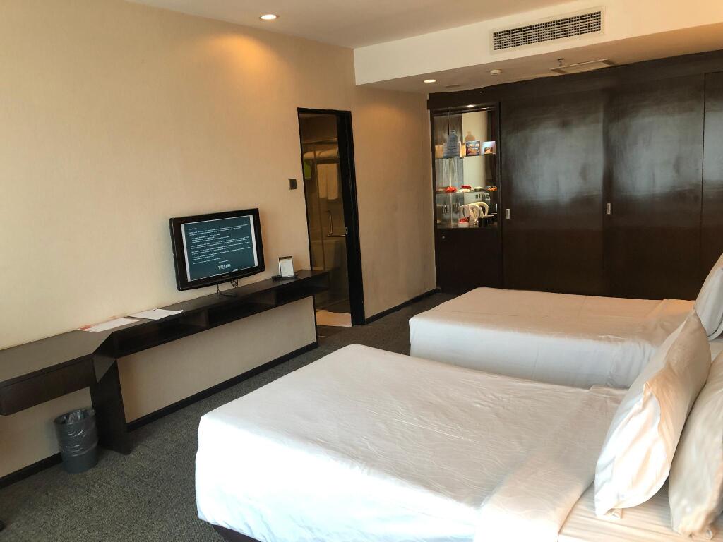 Furama Bukit Bintang, Kuala Lumpur