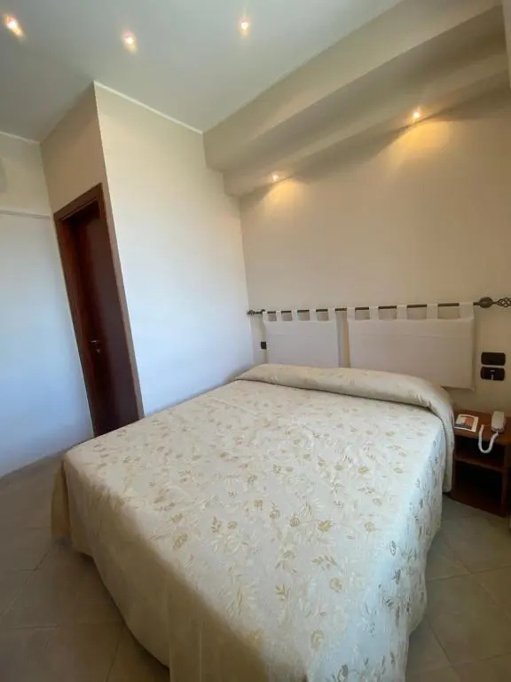 Hotel Residence Due Mari - Chambres