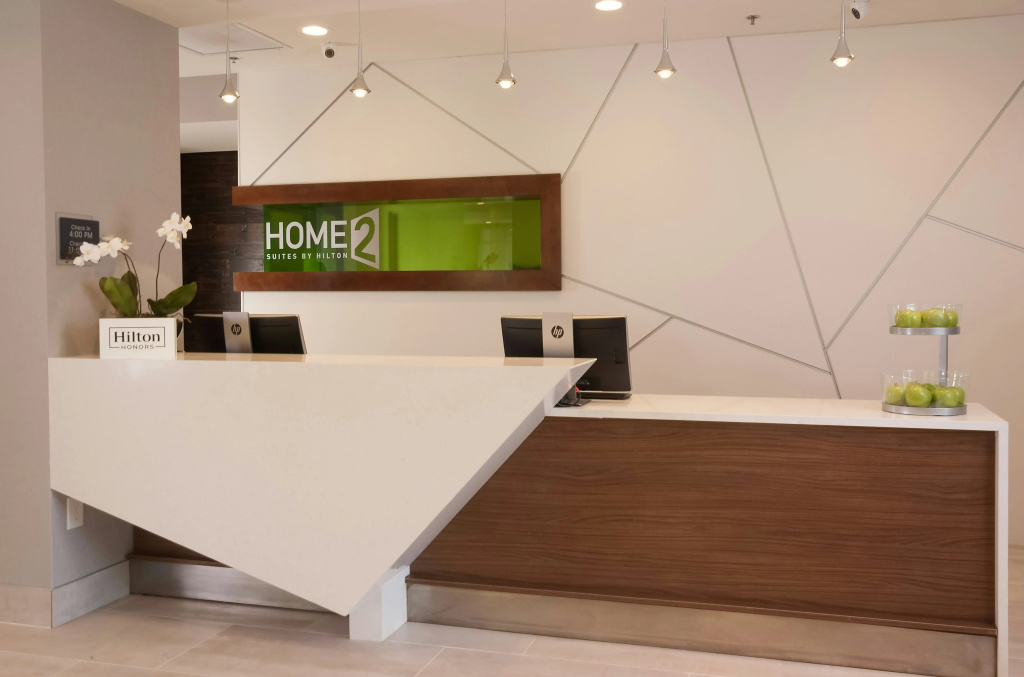 Home2 Suites by Hilton Atlanta Perimeter Center - Général