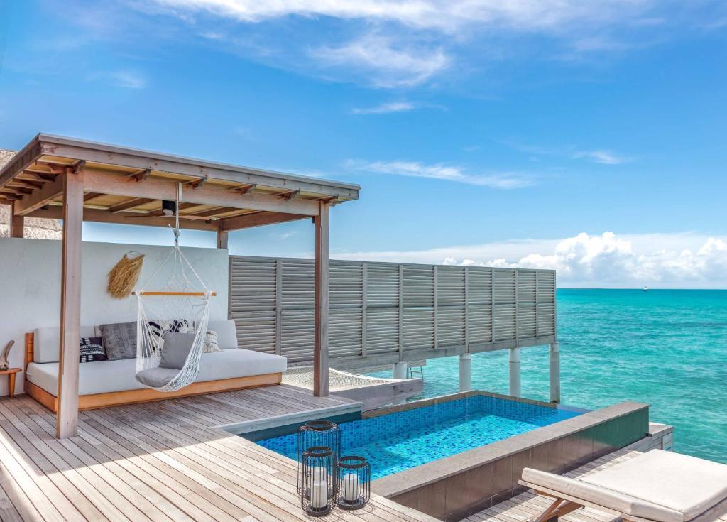 Sirru Fen Fushi (Ex.Fairmont)