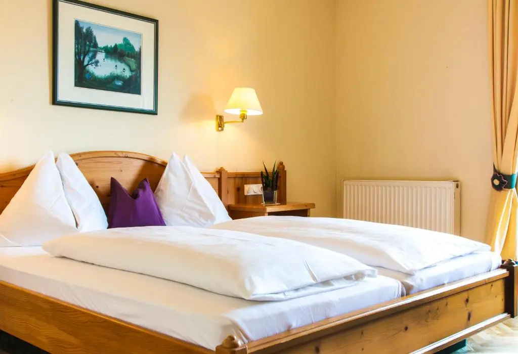 Landhotel Drei Eichen - Chambres