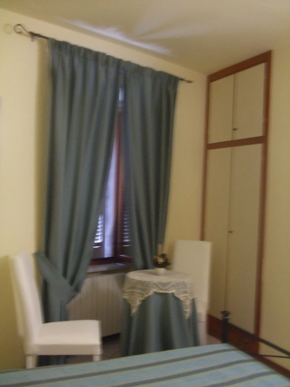 Hotel San Giacomo - Chambres