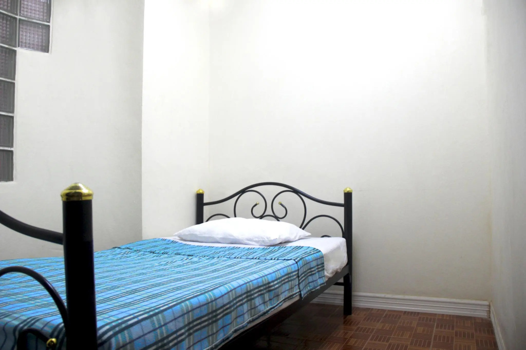 Economy Single room