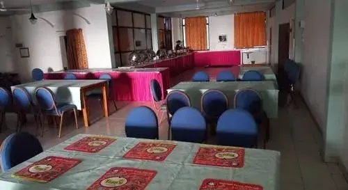 Deutsch Lanka Hotel & Restaurant - Général