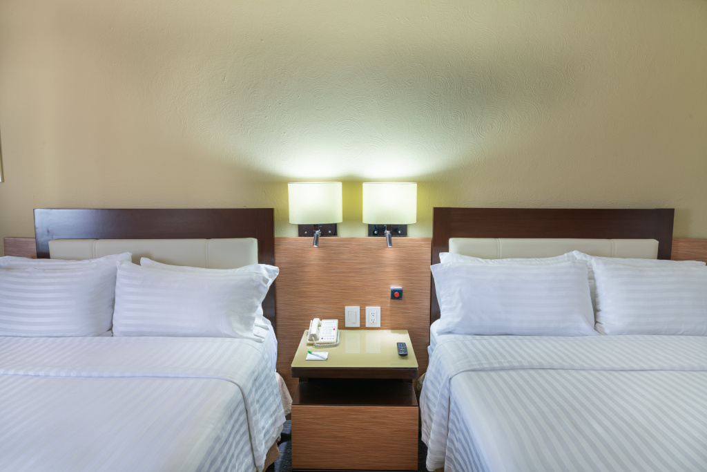 Holiday Inn Select - Guadalajara by IHG - Général