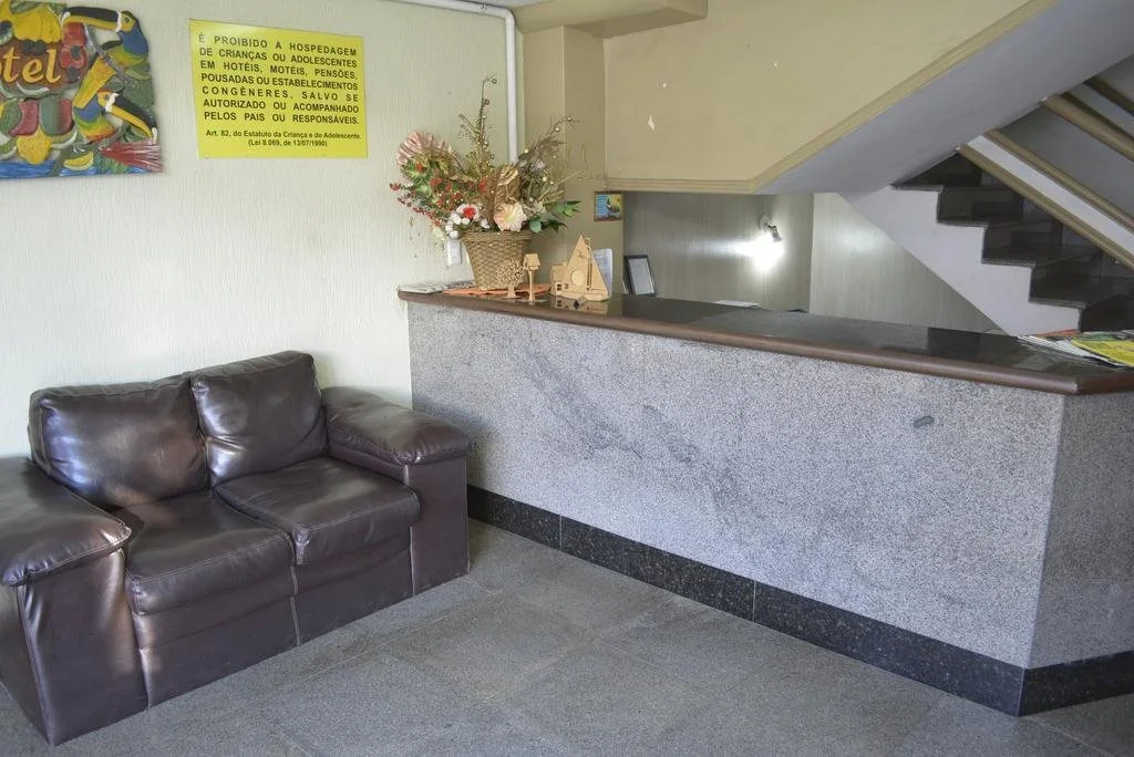 Rio Sol Hotel