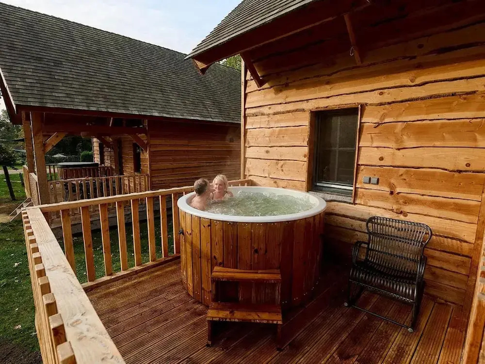 Wellness Home in Brabant With Private Spa