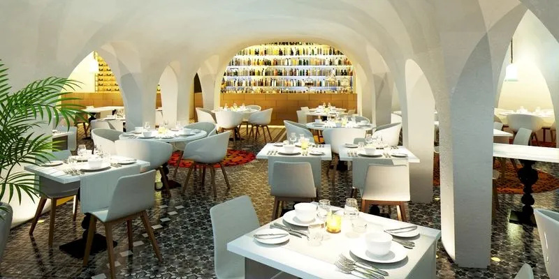 Food & Beverage