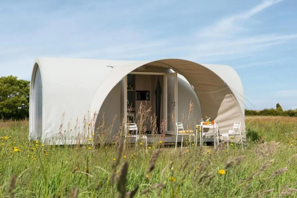 Standard Bungalow