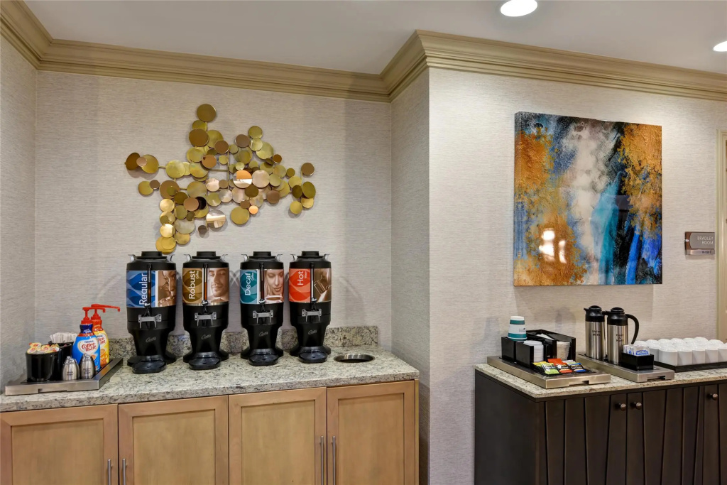 Homewood Suites by Hilton Windsor Locks Hartford - Général