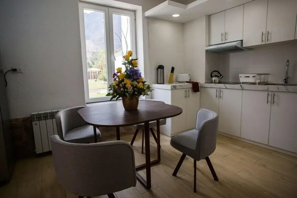 Casa Tía María Yucay - фото 20