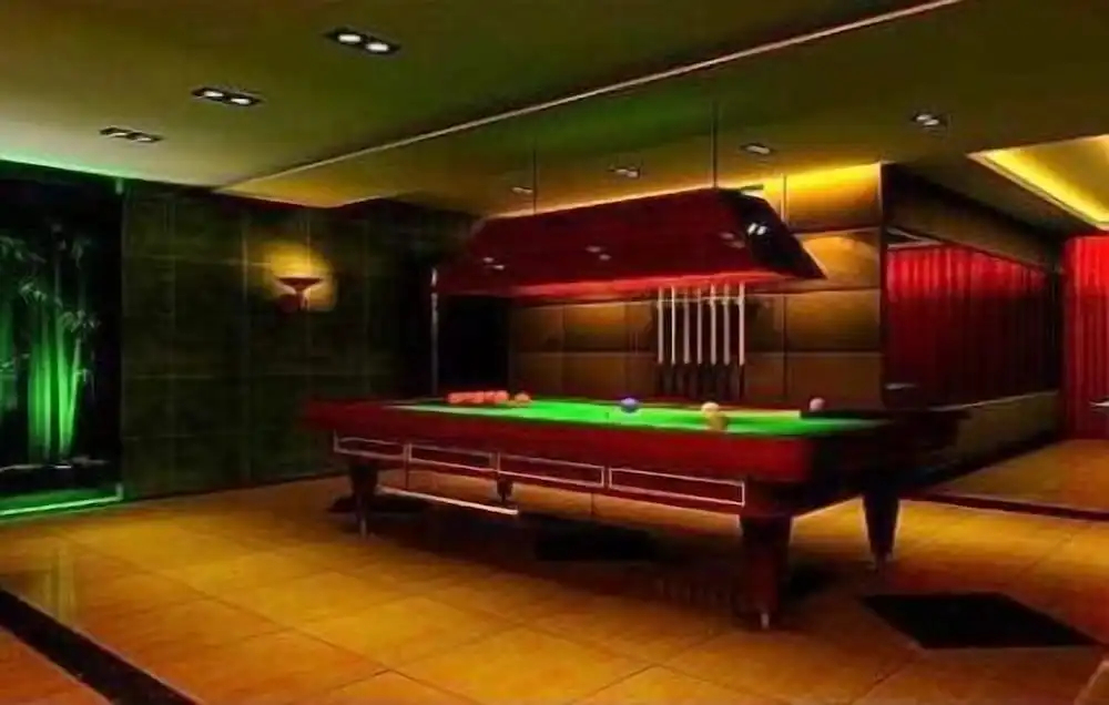 Harmona Resort & Spa Zhangjiajie - фото 8