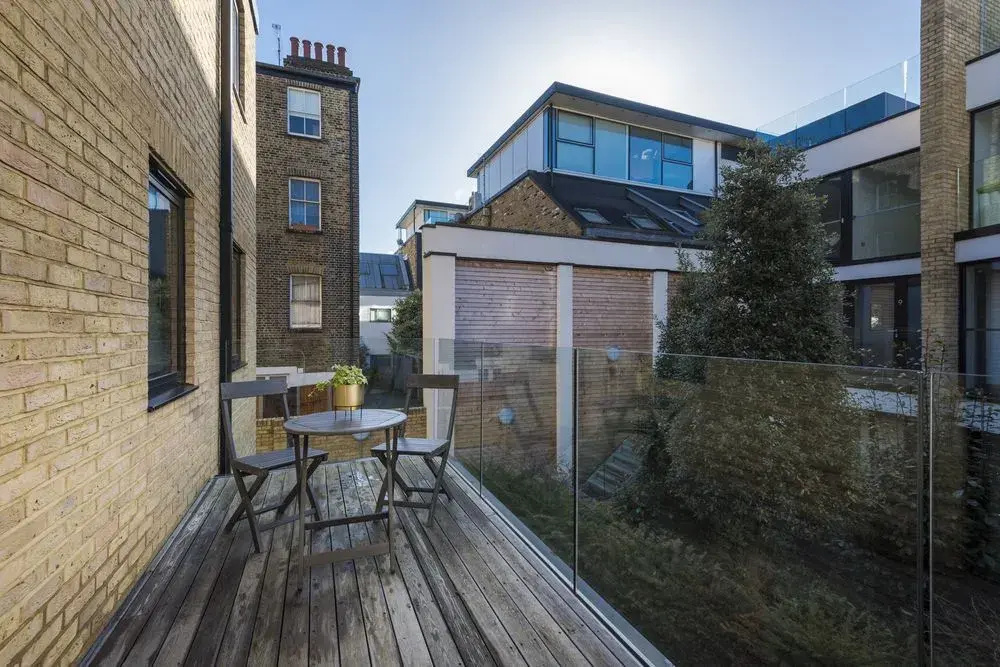 Delightful 2BR in King's Cross by Sonder