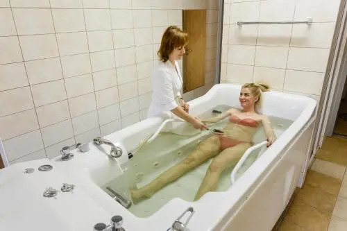 Sanatoriy Ozerniy - фото 10