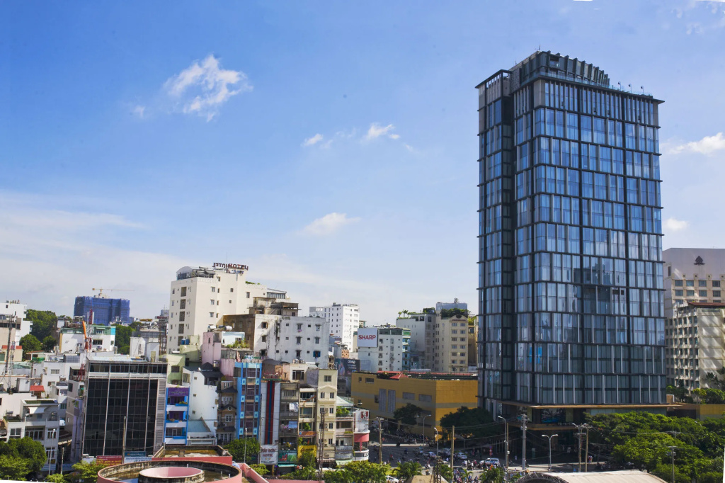Kim Khoi hotel