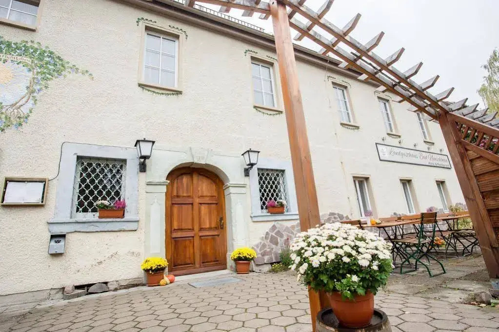 Pension Neuschönau