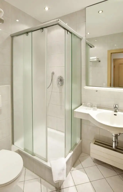 Hotel Filser - Chambres