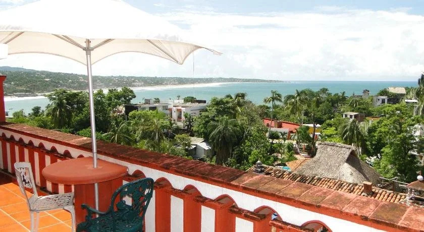 Beach & Waterfront